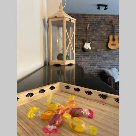 Mati Appartement *