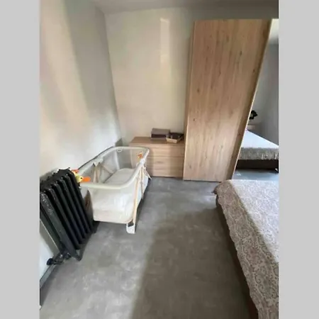 Mati Apartment Pinerolo