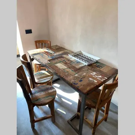 Mati Apartment *