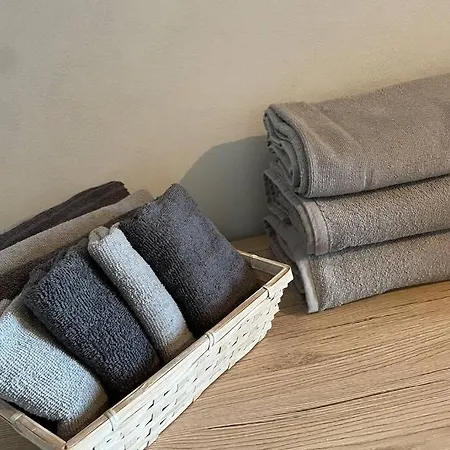 Appartement Mati *