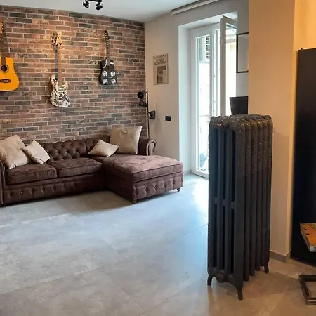 Appartement Mati