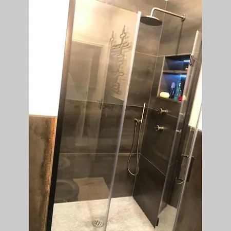 Mati Appartement Pinerol