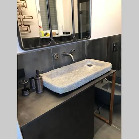 Mati Apartment Pinerolo