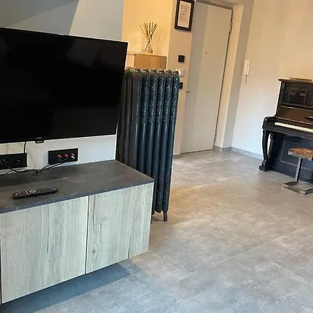 Mati Appartement Pinerol