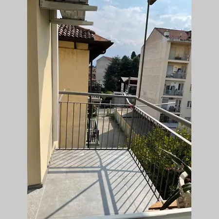 Apartment Mati