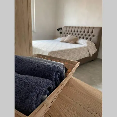 Appartement Mati *