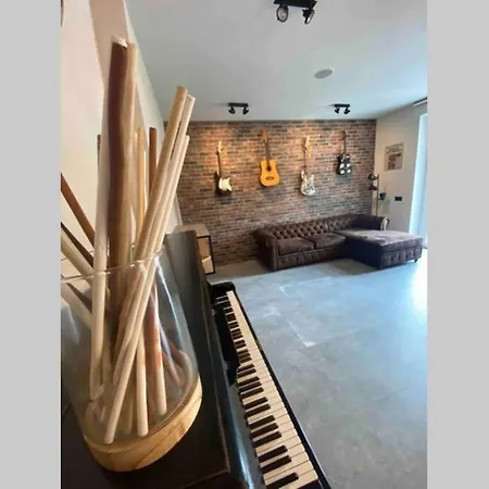 Appartement Mati Pinerol