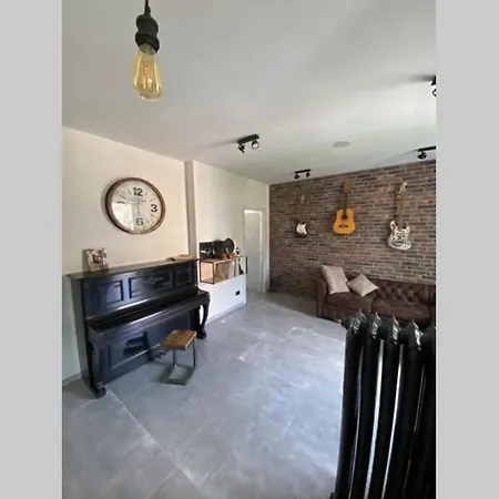 Apartment Mati