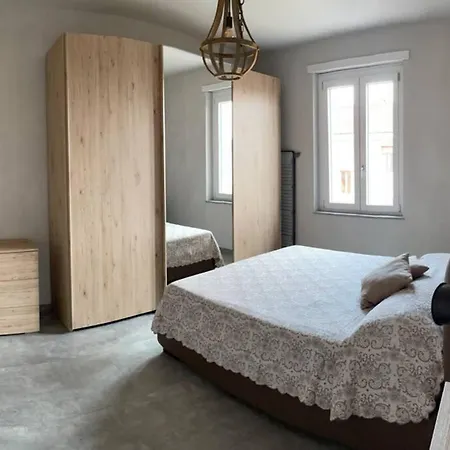Appartement Mati *