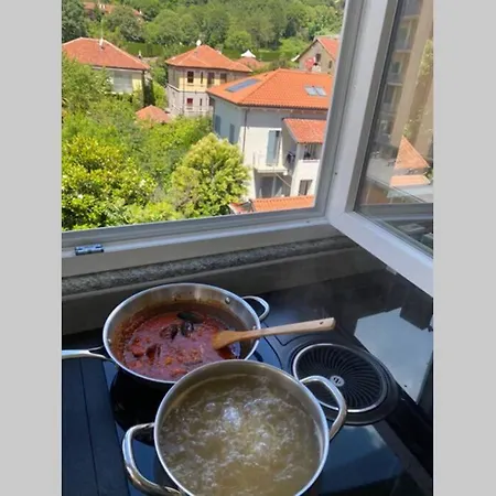 Appartement Mati Pinerol