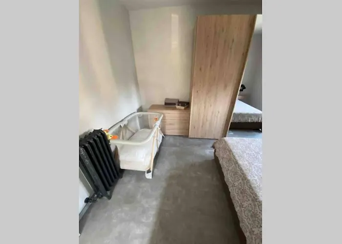 Mati Appartement Pinerol