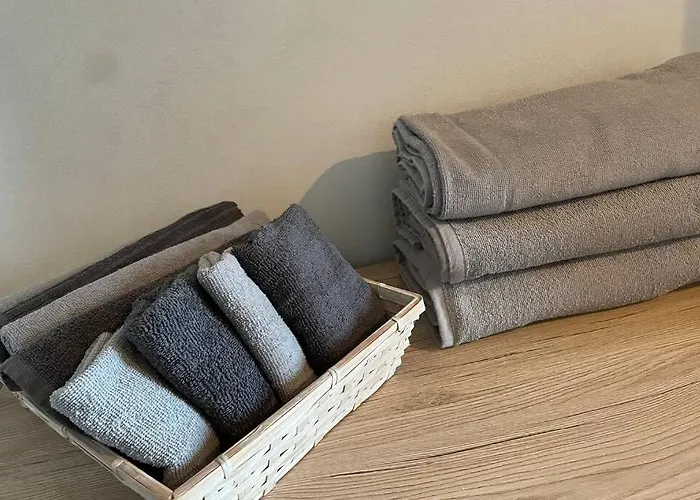 Apartment Mati *