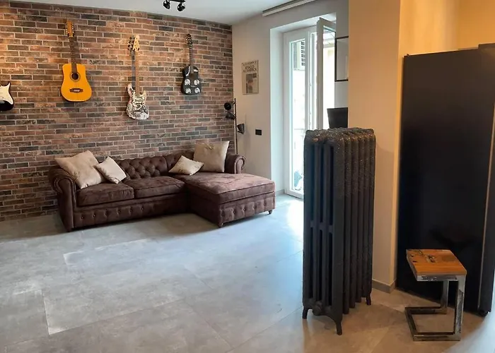 Appartement Mati