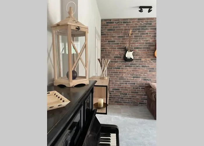 Mati Appartement *