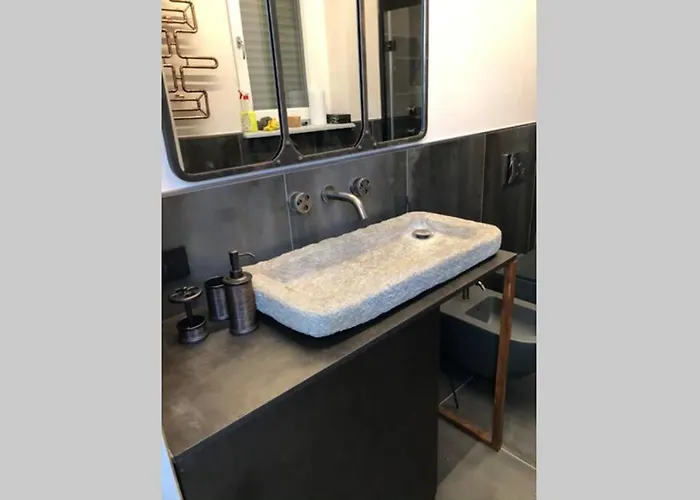 Mati Apartment Pinerolo