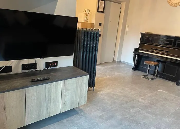 Mati Appartement Pinerol