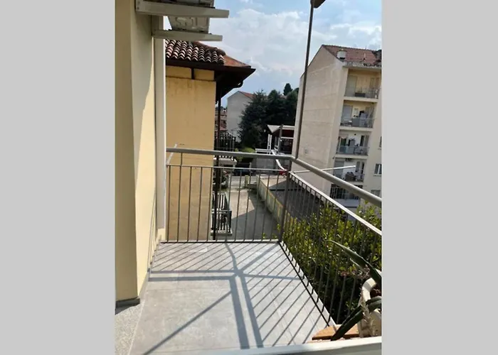 Appartement Mati