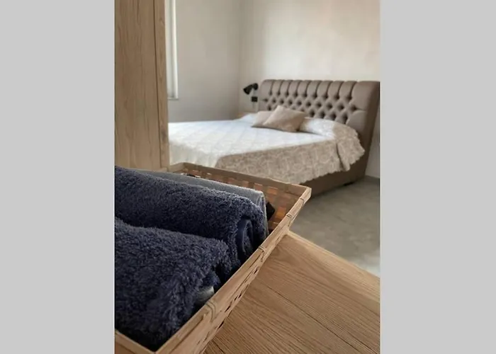 Appartement Mati *