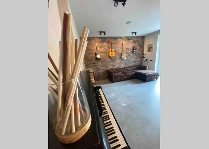 Apartment Mati Pinerolo