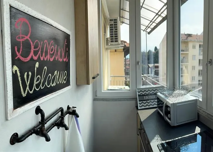 Appartement Mati