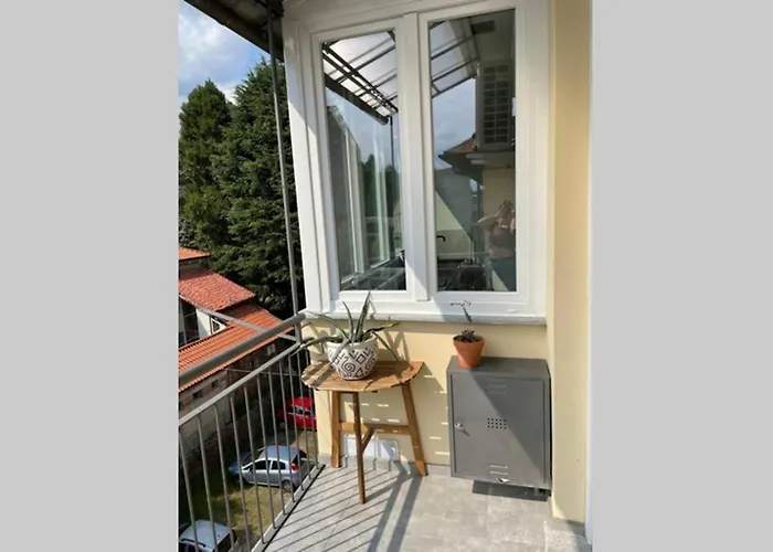 Appartement Mati