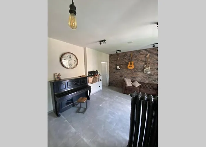 Apartment Mati