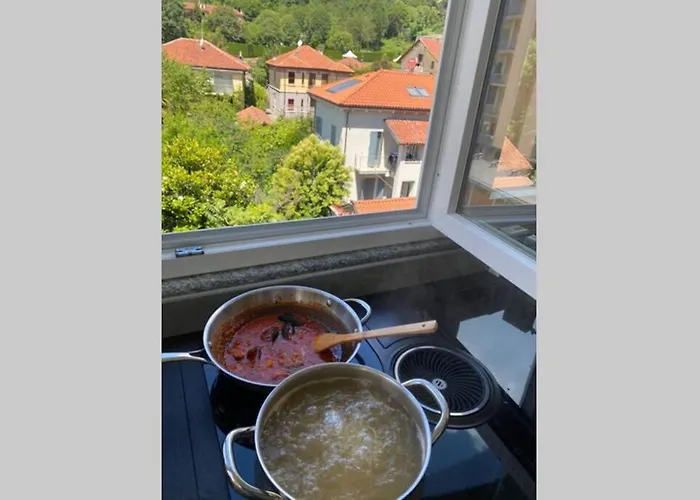 Appartement Mati Pinerol
